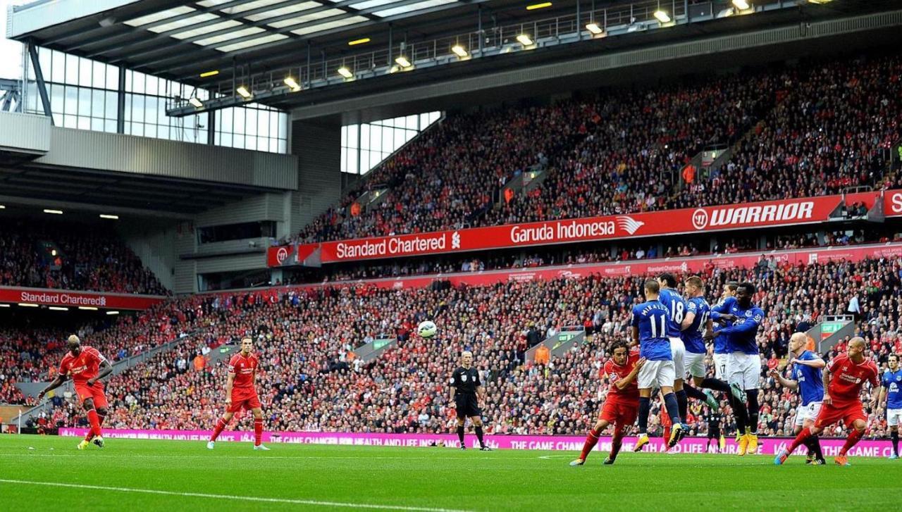The World Famous Henderson House Free Parking Lejlighed Liverpool Eksteriør billede
